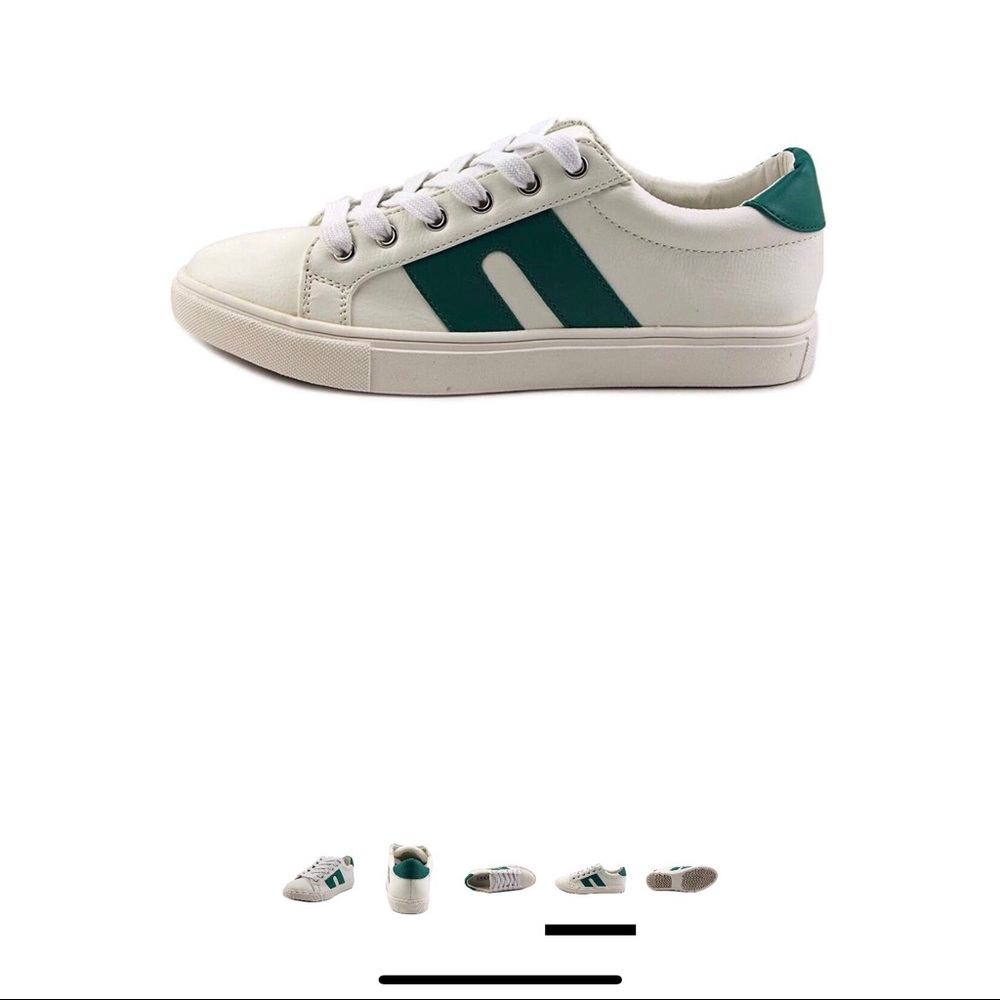 Steve Madden SM1 Sneakers